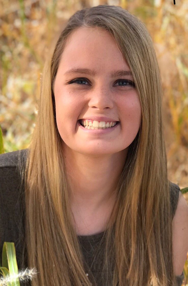 Aimee Wheatcraft, music and arts, North Iowa Christian